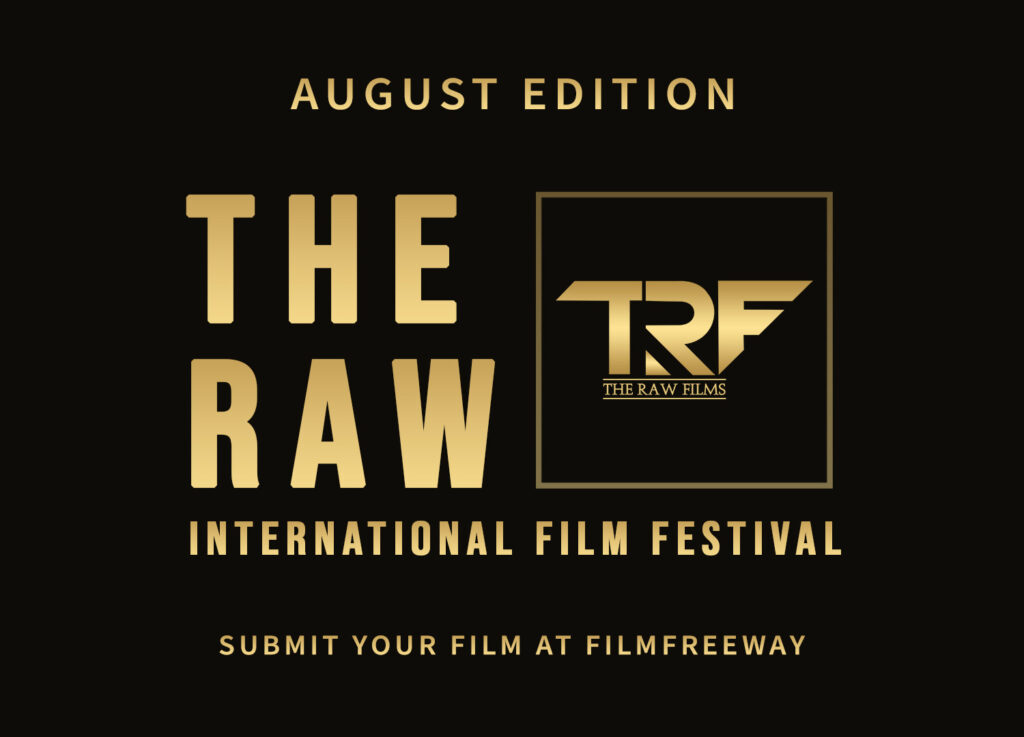 submit final print to film festival